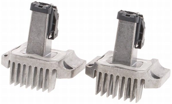 BMW 1 Serisi F20 Far Tamir Takımı Sol | HELLA 9DW 181 697-001