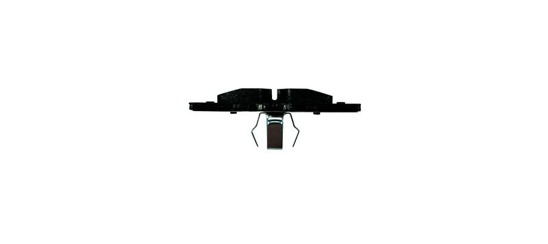 BMW 1 Serisi F20 Fren Balatası Arka | HELLA 8DB 355 019-971