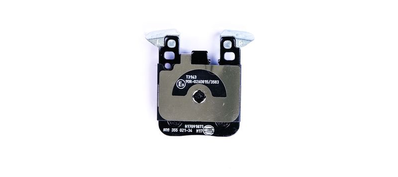 BMW 4 Serisi F36 Fren Balatası Arka | HELLA 8DB 355 021-341