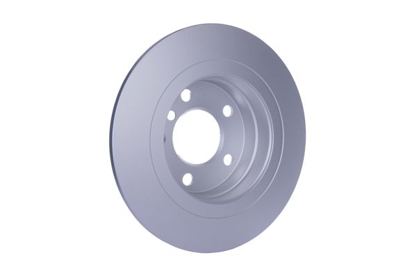 BMW 2 Serisi F22 Fren Diski Havasız Arka | HELLA 8DD 355 129-731
