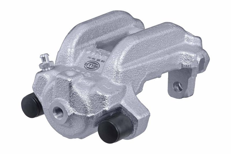 BMW 4 Serisi F36 Fren Kaliperi Arka Sol | HELLA 8AN 355 798-181