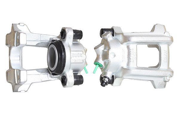 BMW 1 Serisi F20 Fren Kaliperi | HELLA 8AC 355 398-851