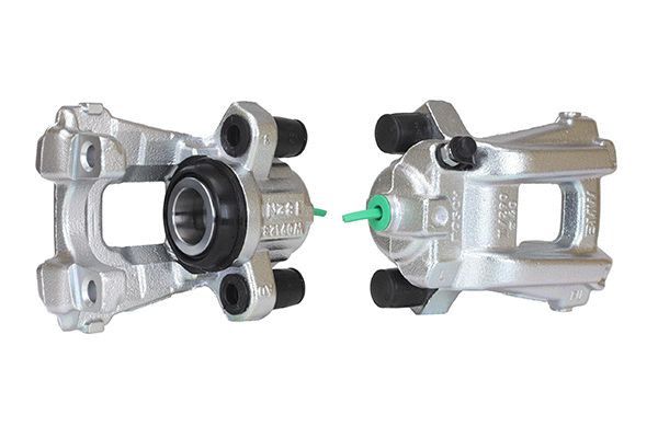 BMW 1 Serisi F20 Fren Kaliperi | HELLA 8AC 355 398-871