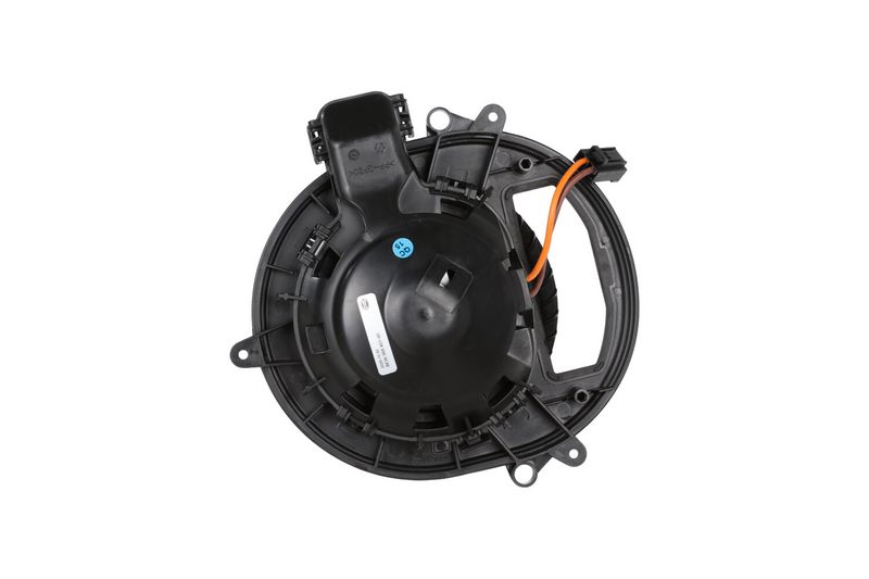 BMW 4 Serisi F32 Kalorifer Motoru | HELLA 8EW 366 401-901