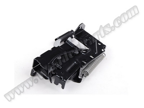 BMW 1 Serisi F20 Kaput Kilidi | WENDER BA51237242548