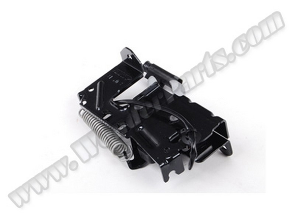 BMW 1 Serisi F20 Kaput Kilidi | WENDER BA51237242549