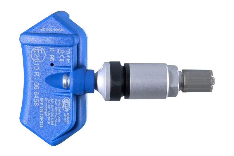 BMW X1 Serisi F48 Lastik Basıncı Sensörü | HELLA 6PP 358 139-351