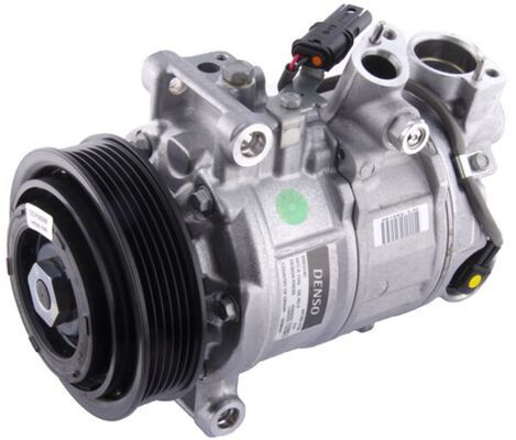 BMW 1 Serisi F20 B38 Klima Kompresörü | MAHLE ACP 475 000P