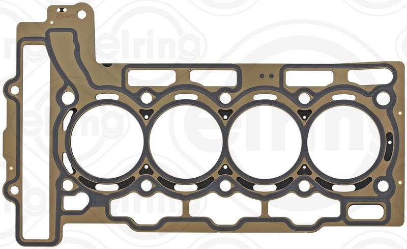 BMW 3 Serisi F30 N13 Silindir Kapak Contası | ELRING 295.750