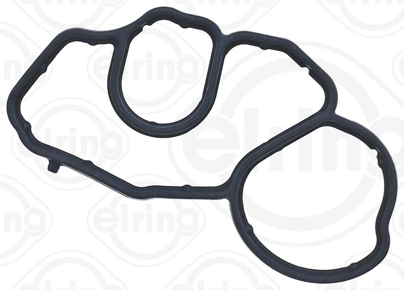 BMW F20 N13 Oil Filter Housing Gasket | ELRING 429.210