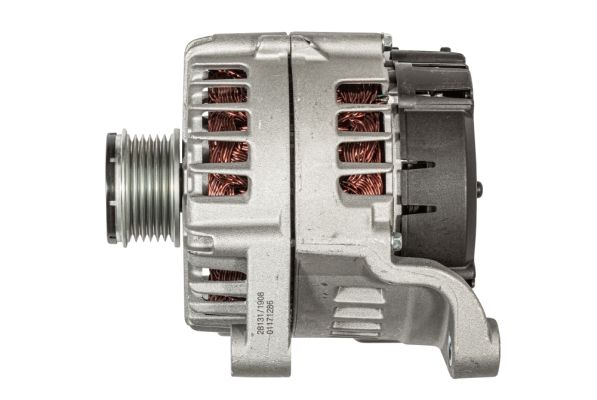 BMW 1 Serisi F20 N47 Alternatör | HELLA 8EL 011 712-861