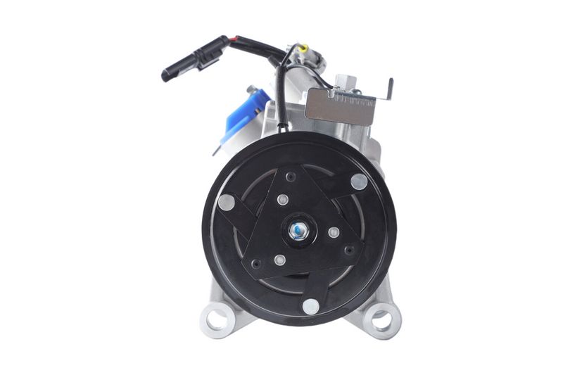 BMW X1 Serisi E84 N47 Klima Kompresörü | HELLA 8FK 366 200-621