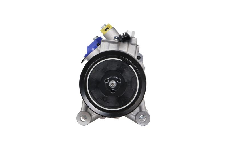 BMW 3 Serisi E92 N47 Klima Kompresörü | HELLA 8FK 366 202-371
