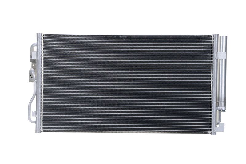 BMW 1 Serisi F20 N47 Klima Radyatörü | HELLA 8FC 366 221-181