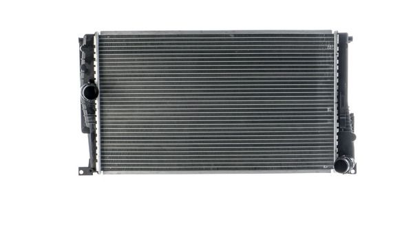 BMW 1 Serisi F20 B38 Su Radyatörü | MAHLE CR 824 000P