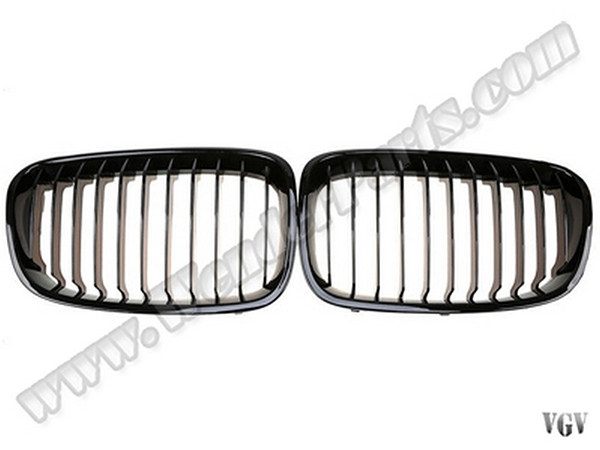 BMW 1 Serisi F20 Panjur | WENDER BA0203102