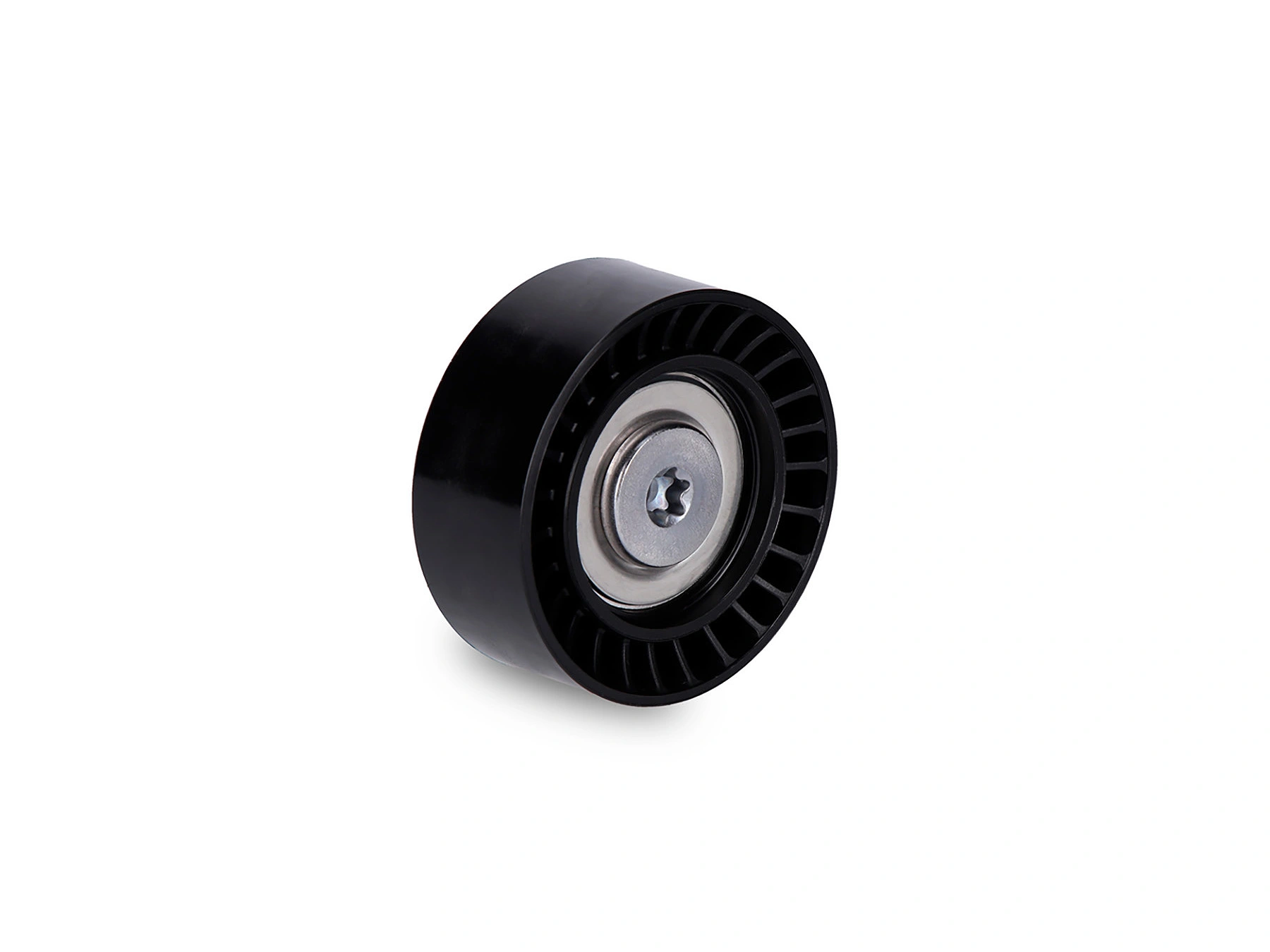 BMW X4 F26 xDrive 20d Belt Tensioner Pulley | INA 532 0748 10