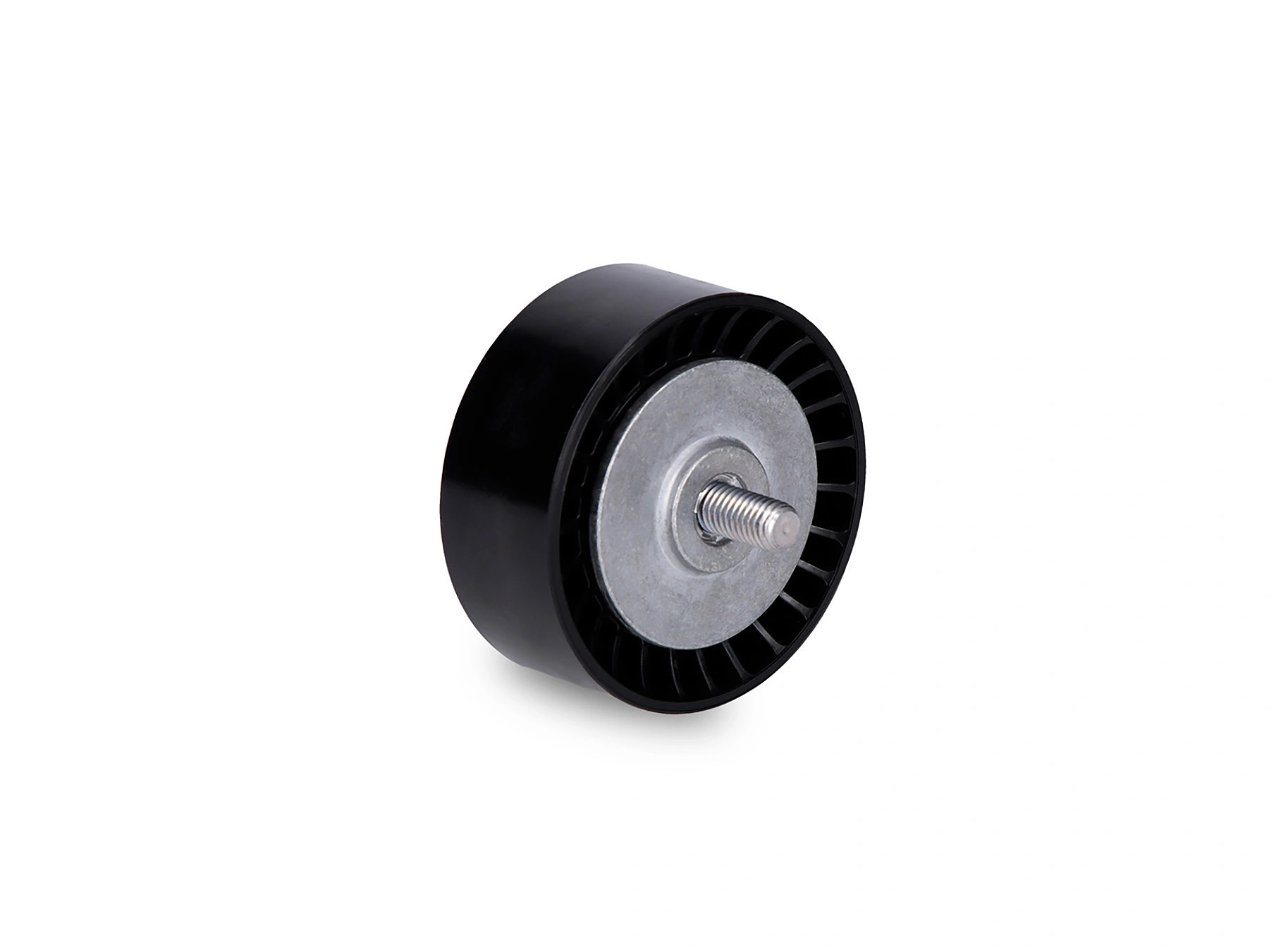 BMW X4 F26 xDrive 20d Belt Tensioner Pulley | INA 532 0748 10