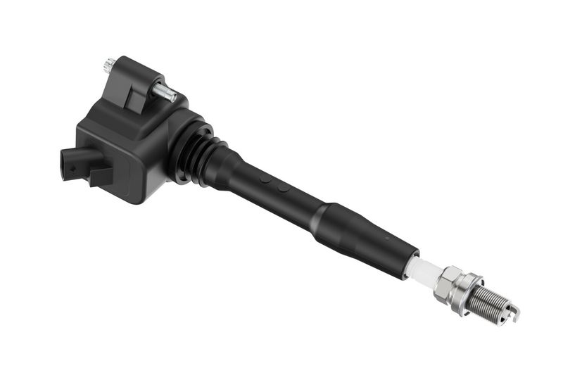 BMW 3 Serisi F30 B48 Ateşleme Bobini | HELLA 5DA 358 168-041