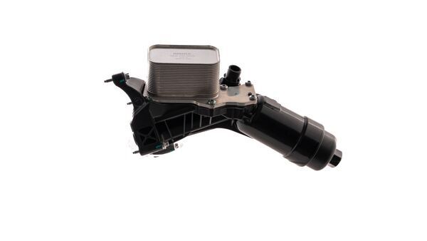 BMW 4 Serisi F36 B48 Motor Yağ Soğutucusu | MAHLE CLC 296 000S