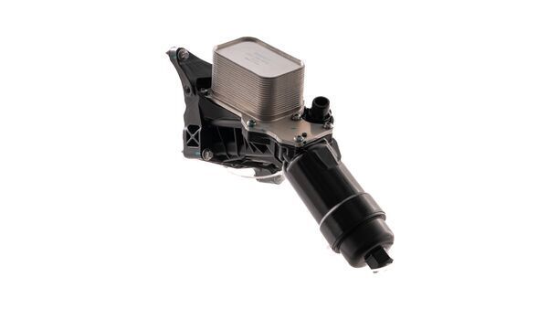 BMW 4 Serisi F36 B38 Motor Yağ Soğutucusu | MAHLE CLC 296 000S