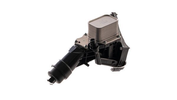 BMW 4 Serisi F36 B38 Motor Yağ Soğutucusu | MAHLE CLC 296 000S