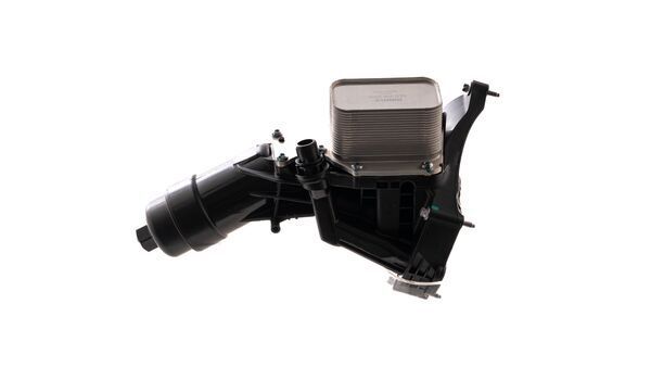BMW 4 Serisi F36 B38 Motor Yağ Soğutucusu | MAHLE CLC 296 000S