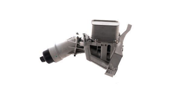 BMW 4 Serisi F36 B48 Motor Yağ Soğutucusu | MAHLE CLC 296 001S