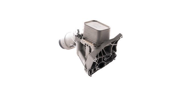 BMW 4 Serisi F36 B48 Motor Yağ Soğutucusu | MAHLE CLC 296 001S