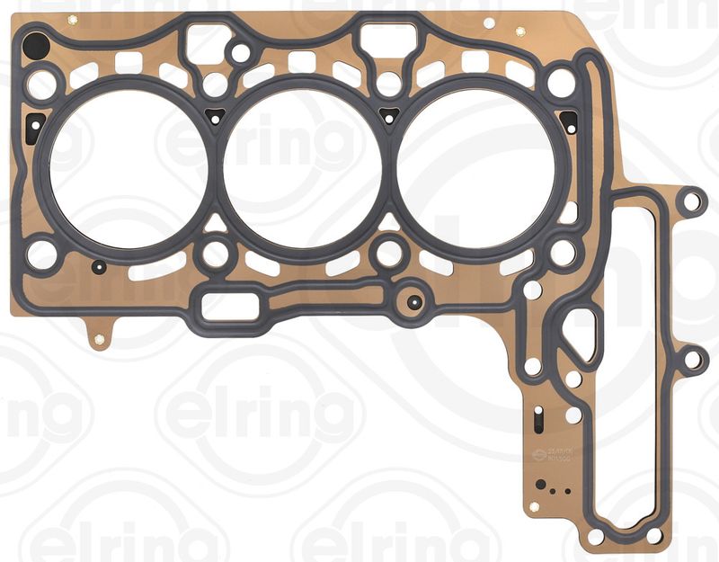 BMW 1 Serisi F20 B38 Silindir Kapak Contası | ELRING 801.500
