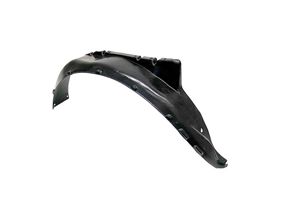 BMW 3 Serisi E30 1988-1991 Çamurluk Davlumbazı Ön Sol Arka Taraf | WENDER BA51711942807