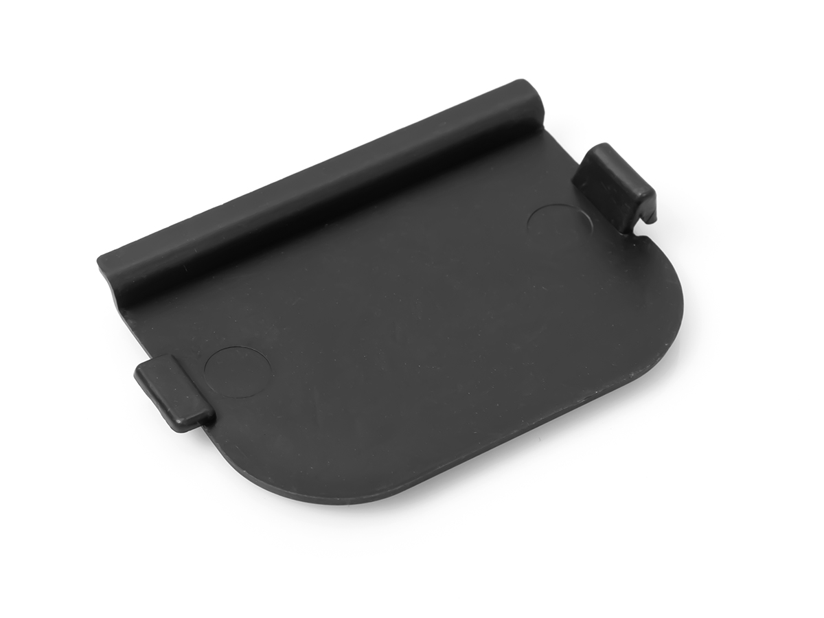 BMW 3 Series E30 1988-1991 Rear Tow Hook Cover | WENDER BA51122239897