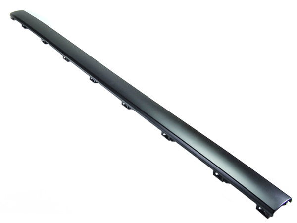 BMW 3 Series E30 1988-1991 Rear Middle Bumper Trim WENDER