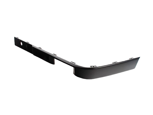 BMW 3 Serisi E30 1988-1991 Tampon Bandı Ön Sol | WENDER BA51111945907