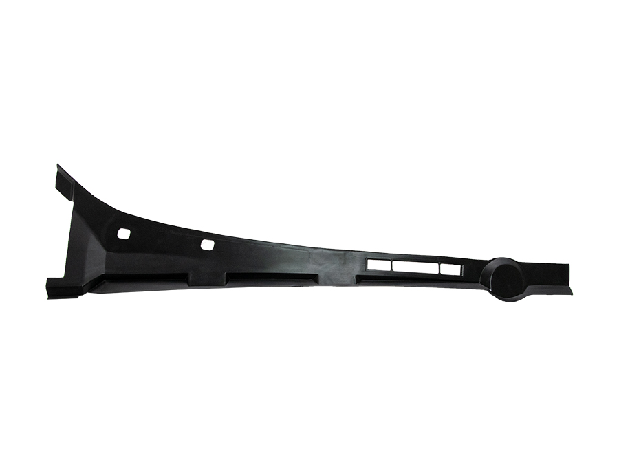 BMW 3 Serisi E36 1991-1998 Cam Alt Izgarası Ön Sağ | WENDER BA51711960844