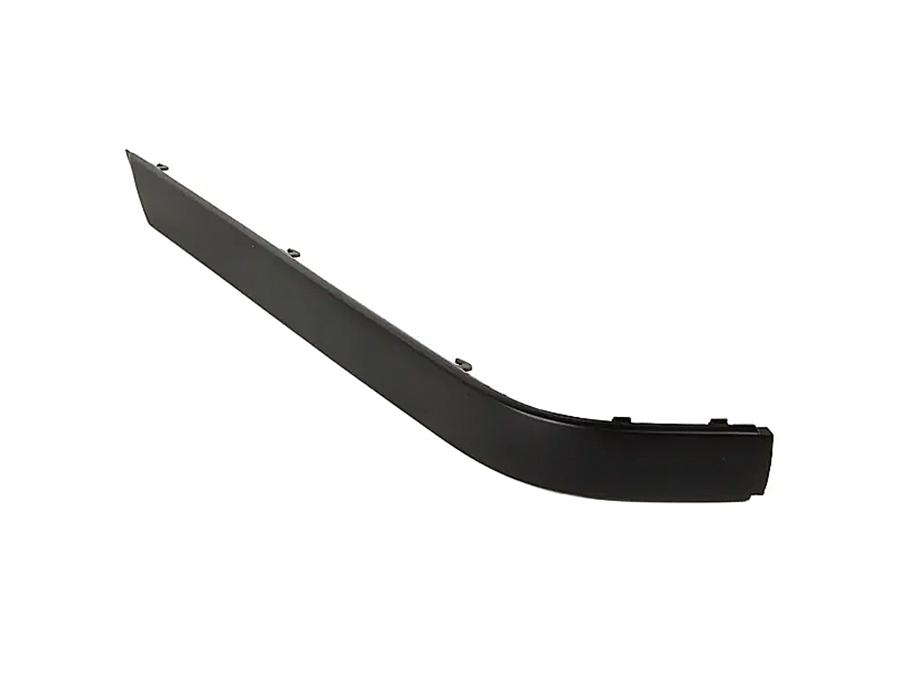 BMW 3 Series E36 1991-1998 Left Rear Bumper Trim WENDER BA51121960723