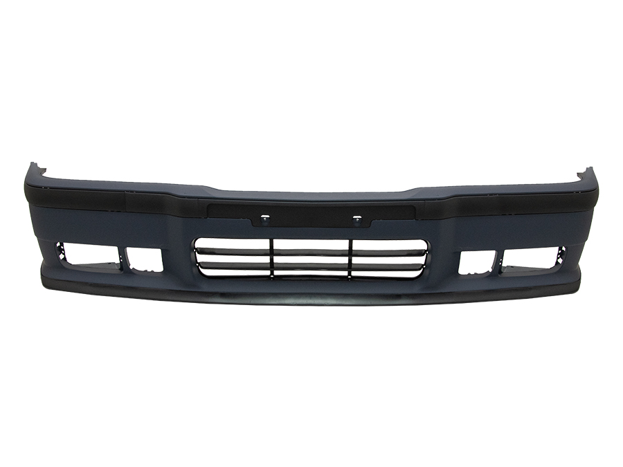 BMW 3 Series E36 M-Tech M3 Front Bumper with Spoiler WENDER