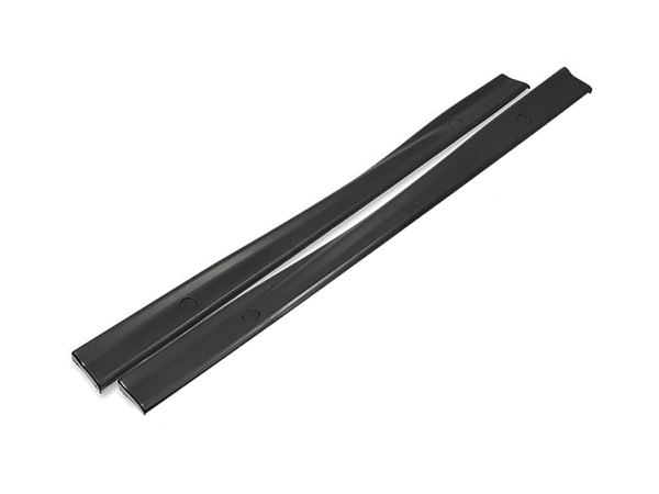 BMW 3 Series E36 1991-1998 M-Tech Skirt Cover Set - WENDER