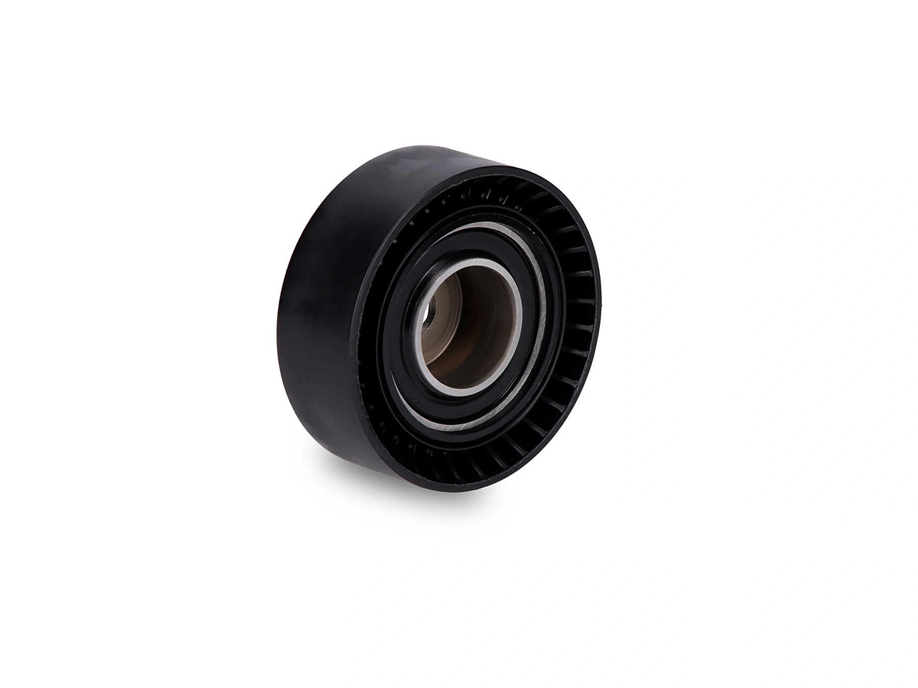 BMW 3 Compact E46 325 ti Tensioner Pulley | INA 532 0001 10