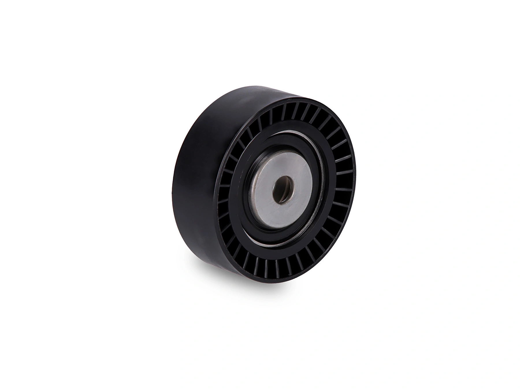 BMW 3 Compact E46 325 ti Tensioner Pulley | INA 532 0001 10