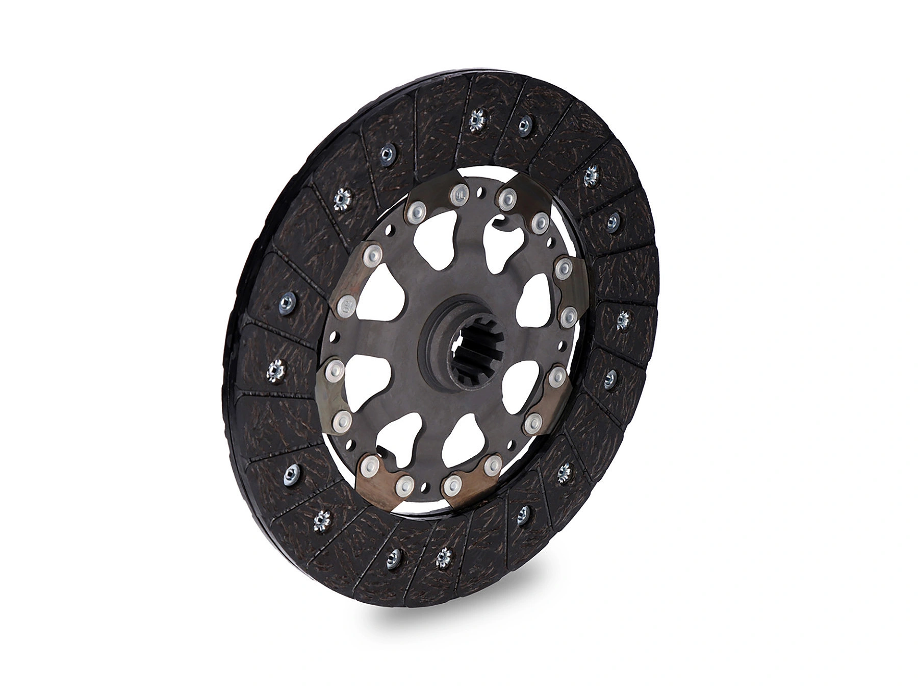 BMW 5 Series E39 523i Clutch Disc | LUK 323 0182 17