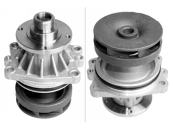 BMW Z4 E85 3.0i Water Pump | INA 538 0092 10 Spare Part