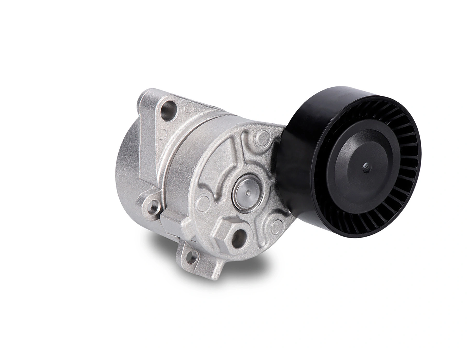 BMW E46 330 Ci Tensioner Pulley | INA 533 0015 10