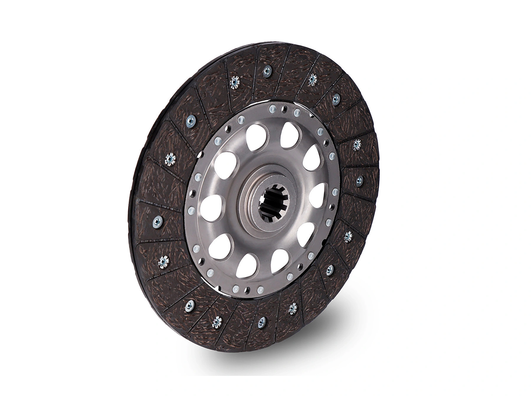 BMW 5 Series E39 525 TDS Clutch Brake Pad | LUK 324 0184 10
