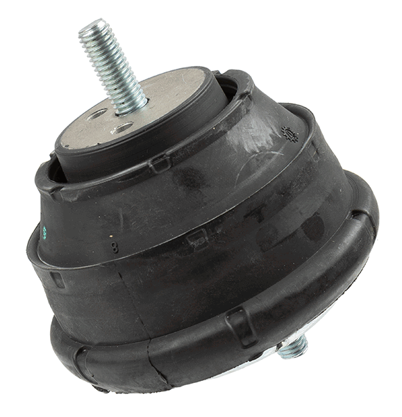 BMW E46 328 Ci Engine Mount | LEMFORDER 10453 02 Spare Part