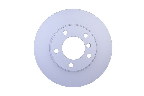BMW 3 Serisi E46 Fren Diski Havalı Ön | HELLA 8DD 355 102-581
