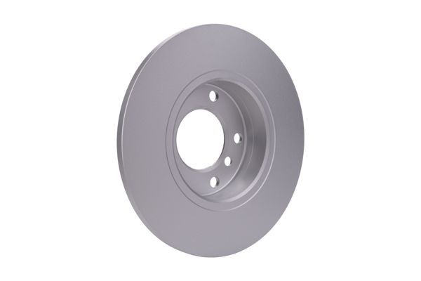 BMW 3 Serisi E36 Fren Diski Havasız Arka | HELLA 8DD 355 102-561