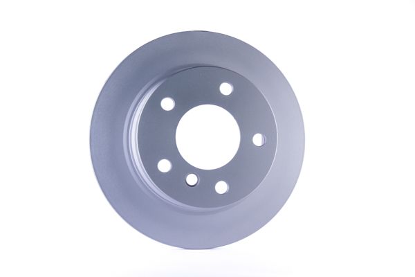 BMW 3 Serisi E36 Fren Diski Havasız Arka | HELLA 8DD 355 104-821