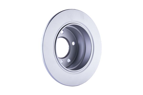 BMW 3 Serisi E36 Fren Diski Havasız Arka | HELLA 8DD 355 104-821