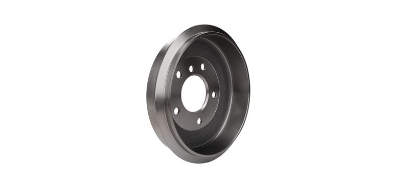 BMW 3 Serisi E36 Fren Kampanası Arka | HELLA 8DT 355 300-021
